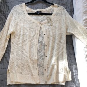 American Eagle Cardigan